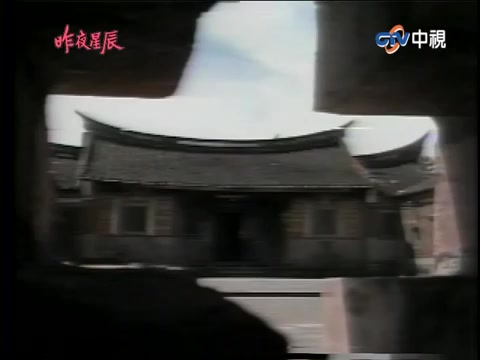 【张佩华 沈时华】昨夜星辰 片头主题曲 昨夜星辰(1984年中视电视剧)哔哩哔哩bilibili