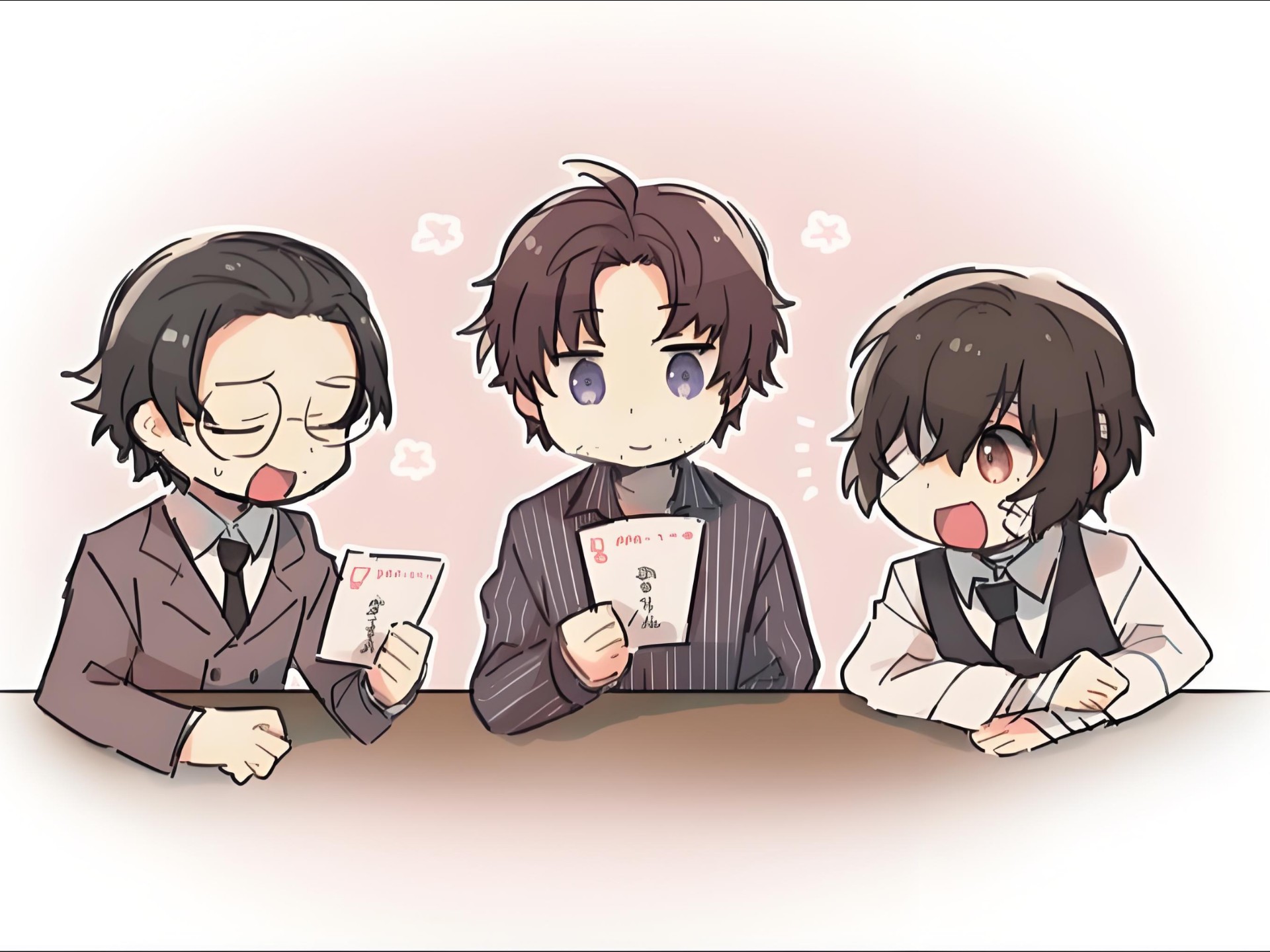 无赖派/一步一念/"闹哄哄的人间霎时寂灭,留三分婵娟七分圆缺