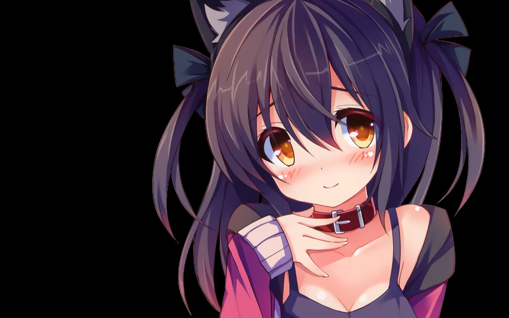 【hd nightcore】savor time