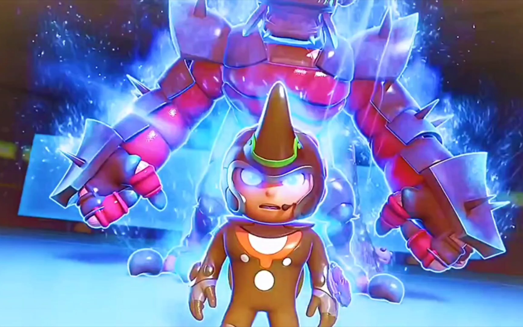 坚持下去比赛就还没有结束,这就是决竞球