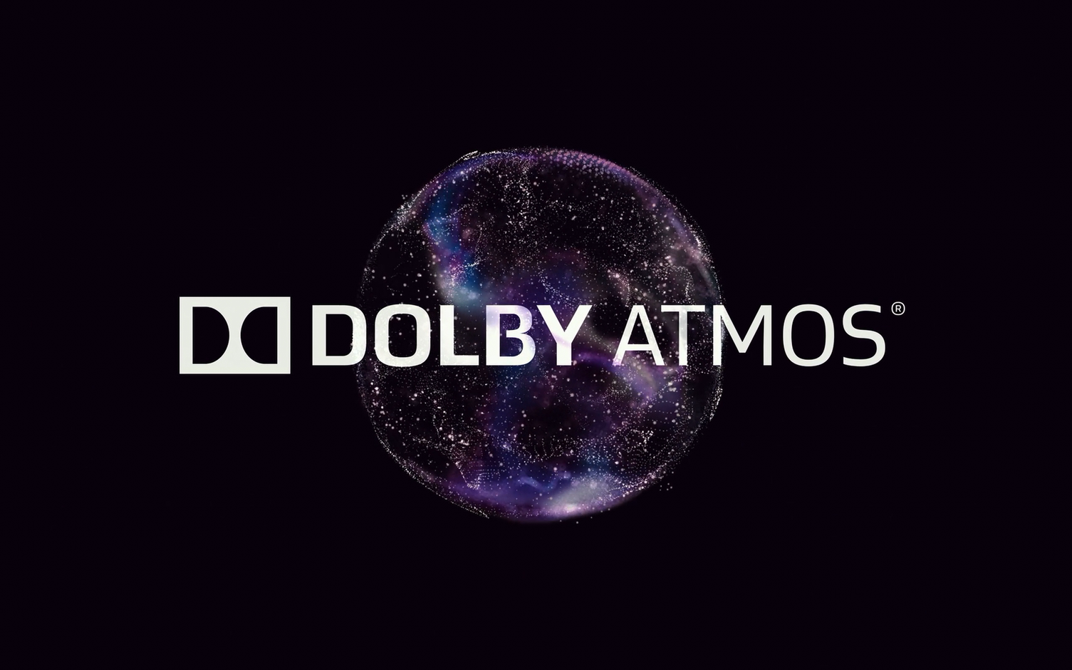 [图]4K杜比全景声Dolby Atmos宣传测试视频