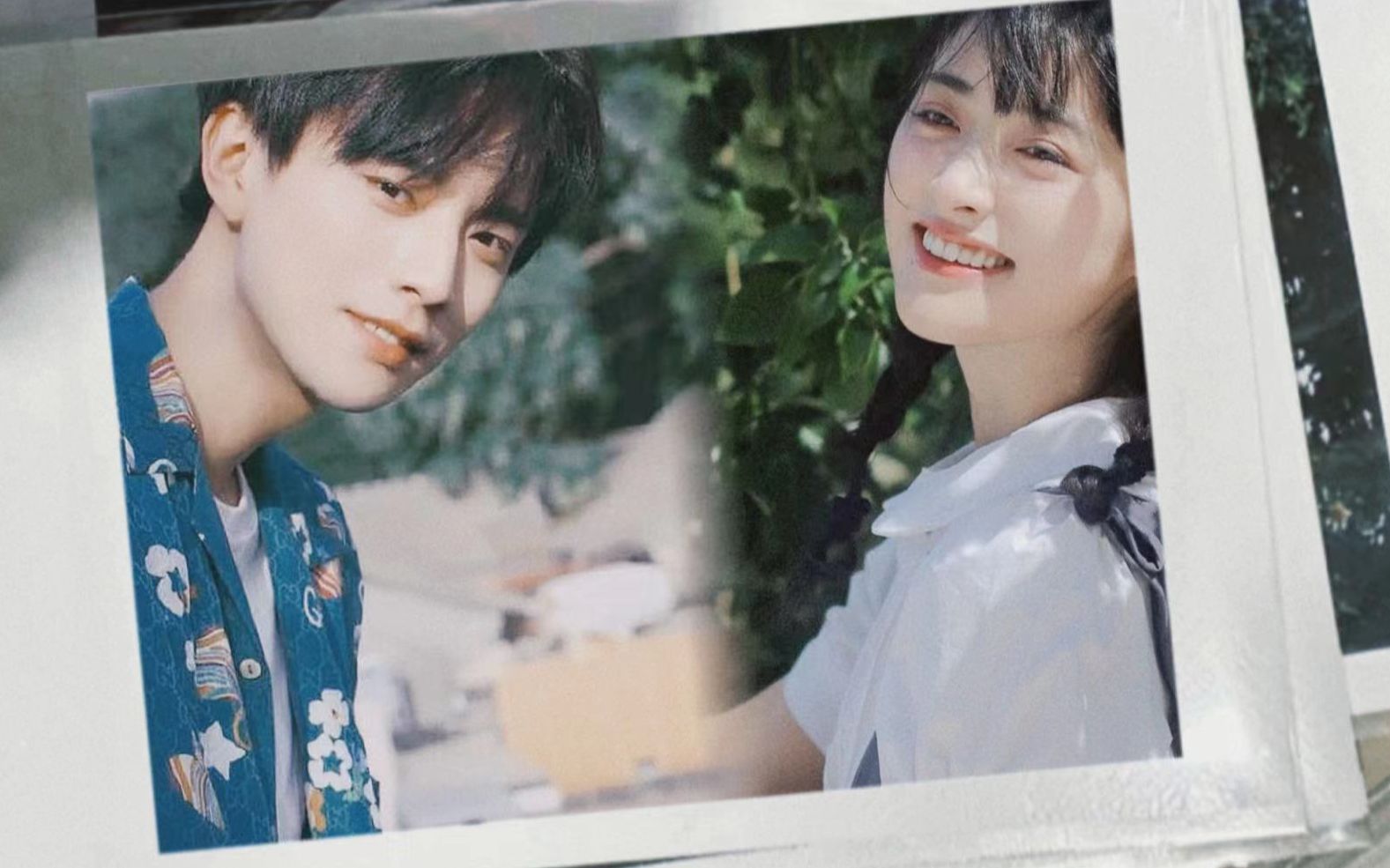 这首歌是你俩恋爱日常吧【沈月*王敬轩】恋爱必做清单 共度节日 去