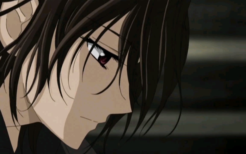 吸血鬼骑士优姬x玖兰枢lovemelikeyoudo