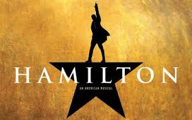 [图]Hamilton the Musical