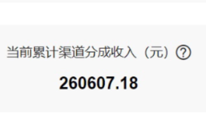 一本书19个月 稿费从2000到30000+……哔哩哔哩bilibili