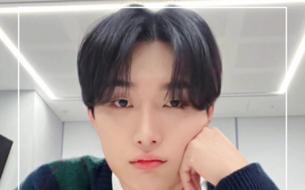 【金宰汉kim jaehan】