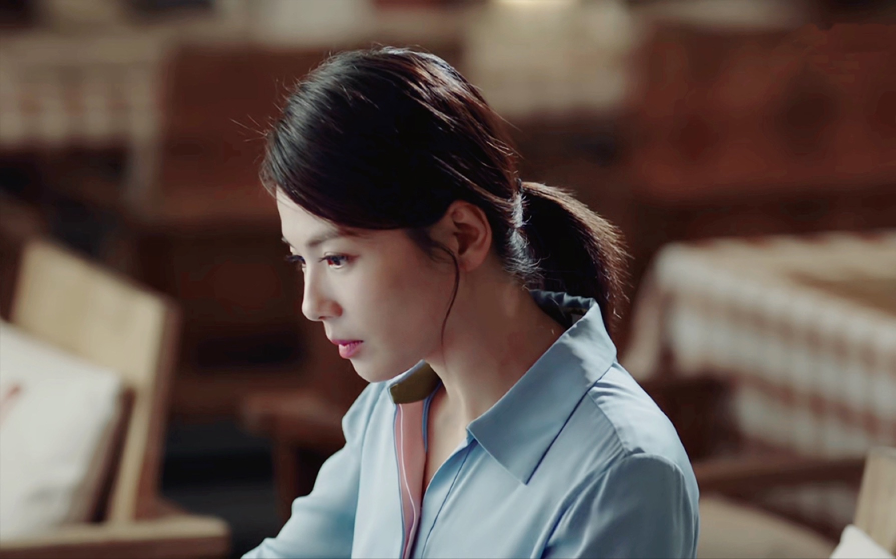 刘涛寻找情感向城里的月光