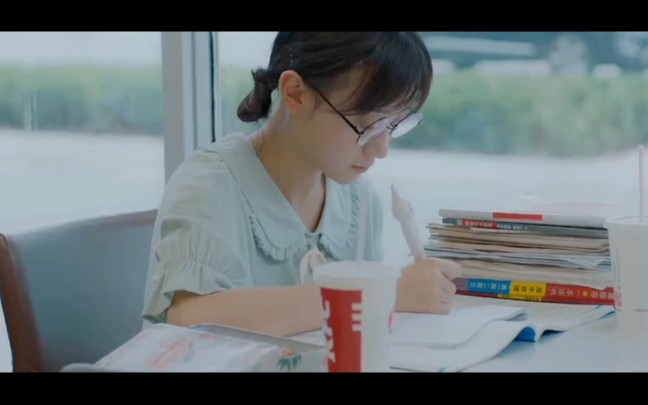 【何洛】高燃 励志 那就向前看吧 我会全力拼搏 成功上岸