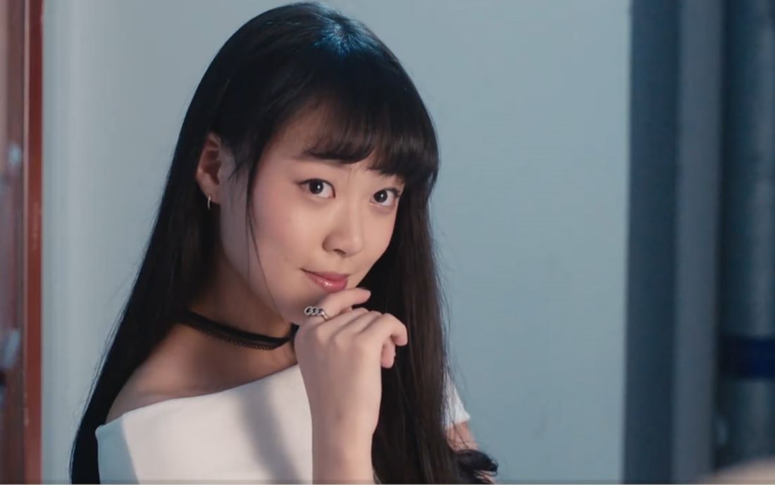 【bej48陈倩楠】刺猬(有言在仙萧晓筱角色歌)