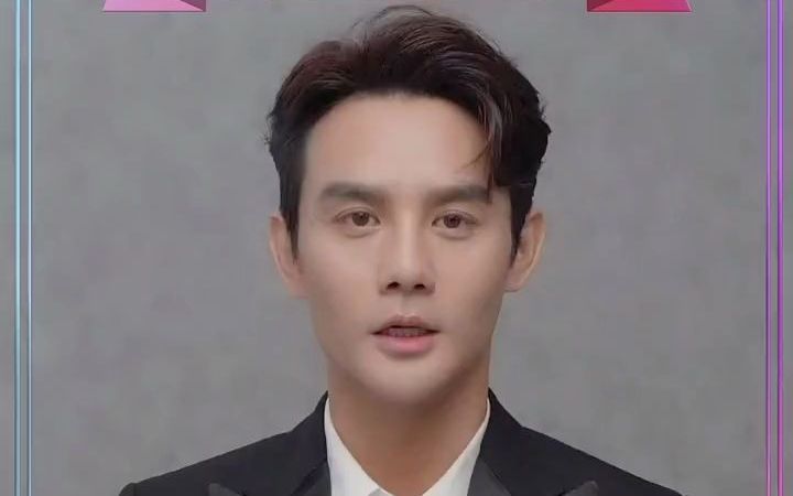 【王凯】祝快手十周年生日快乐! 快手十年,为更好的生活!