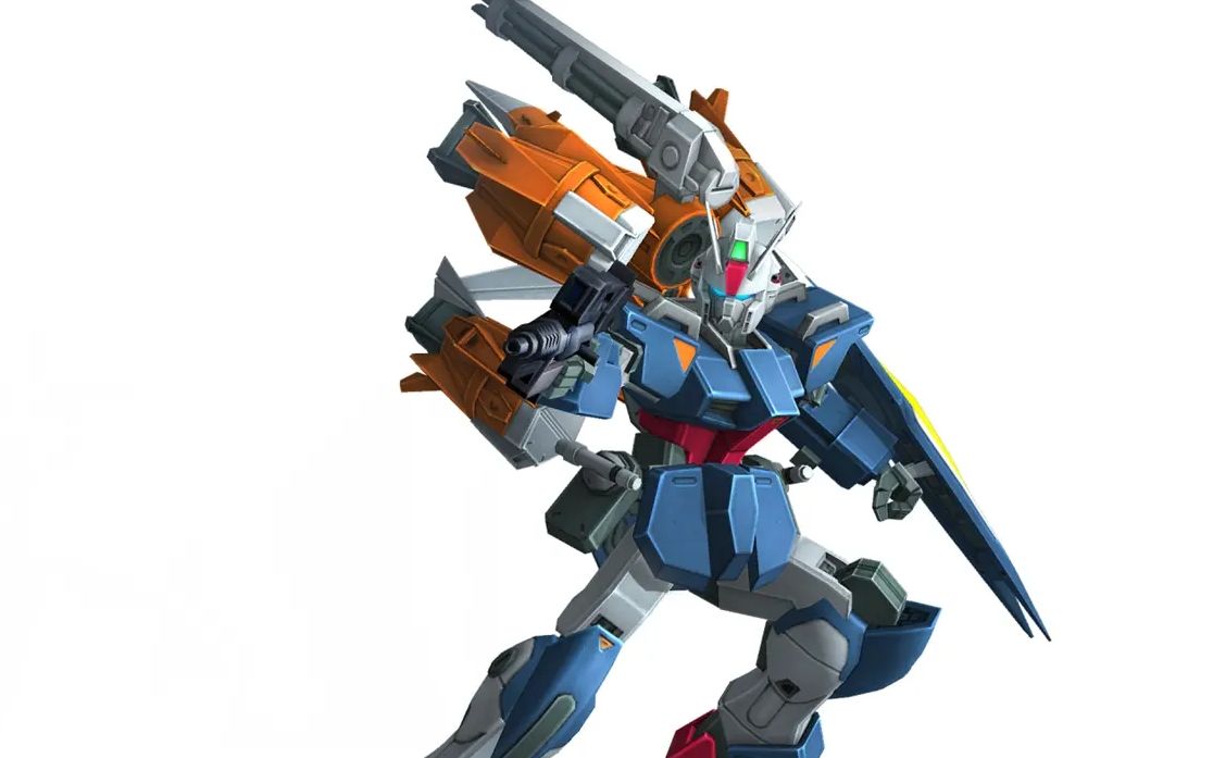 机动战士高达ol105短剑