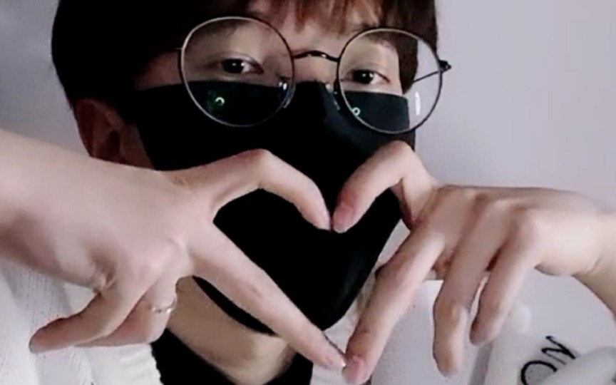 北七小朋友20201025北七小朋友直播录屏弹幕版