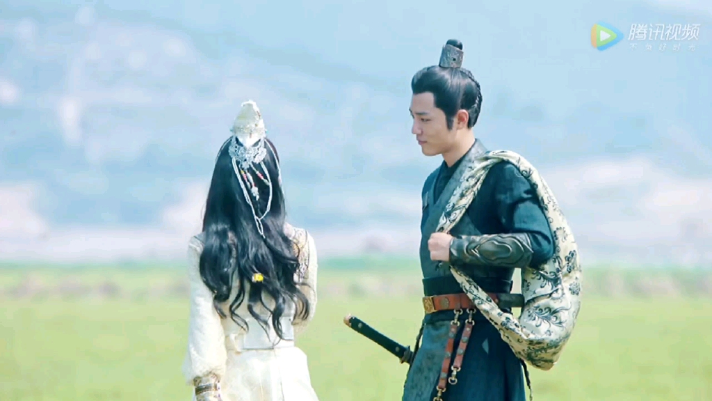 【疾冲×宝娜丨充电宝cp】我们的男二出息了,携手公主浪迹天涯70ω