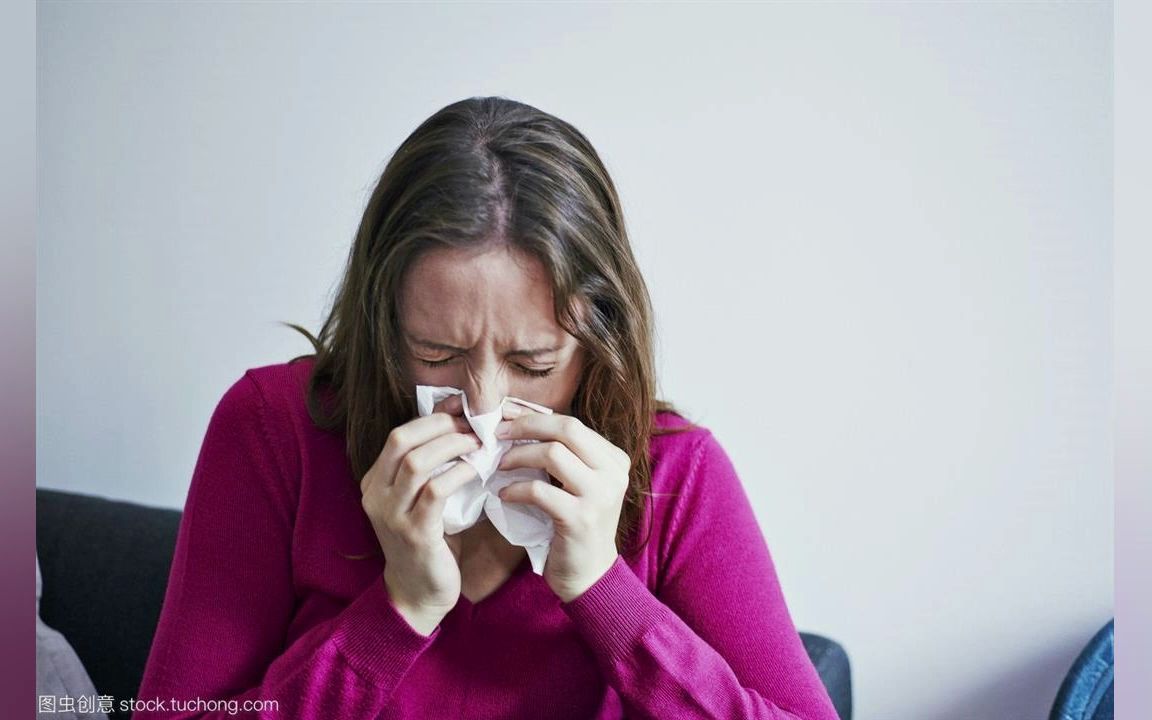 鼻炎最简单的自愈方法,再也不用去医院了,鼻炎怎么治最有效的方法.哔哩哔哩bilibili