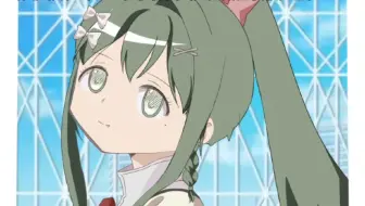 当我尝试把oc魔女化