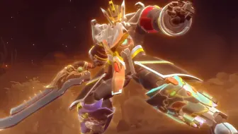 一到四代果元天尊