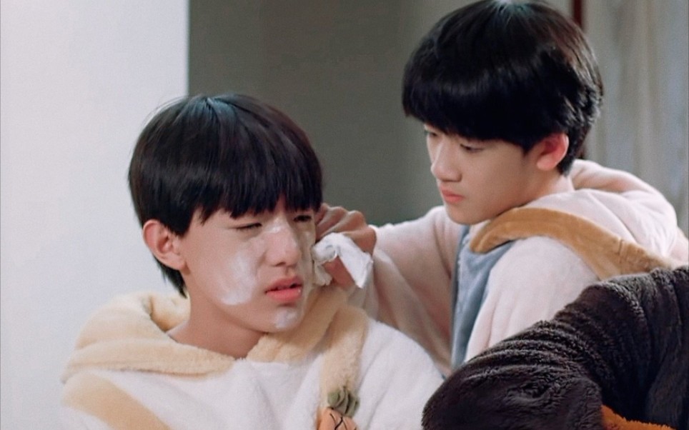 【邓佳鑫张泽禹】两个零食大户要一起唱下去哦