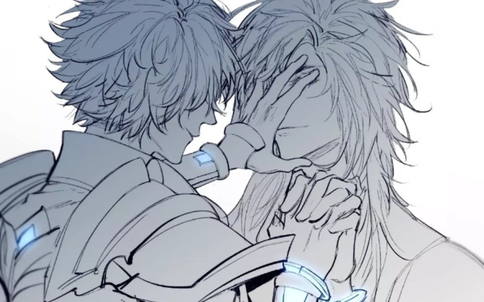 懿亮～～_哔哩哔哩bilibili_王者荣耀