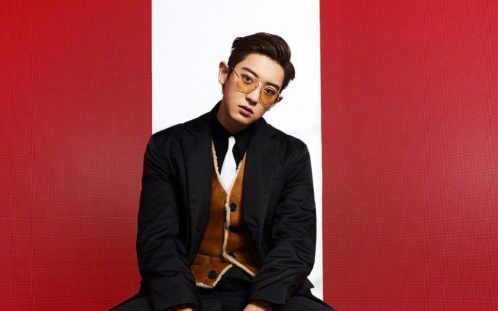 【朴灿烈】成为prada新晋品牌大使!并出镜2020秋冬系列新装大片!