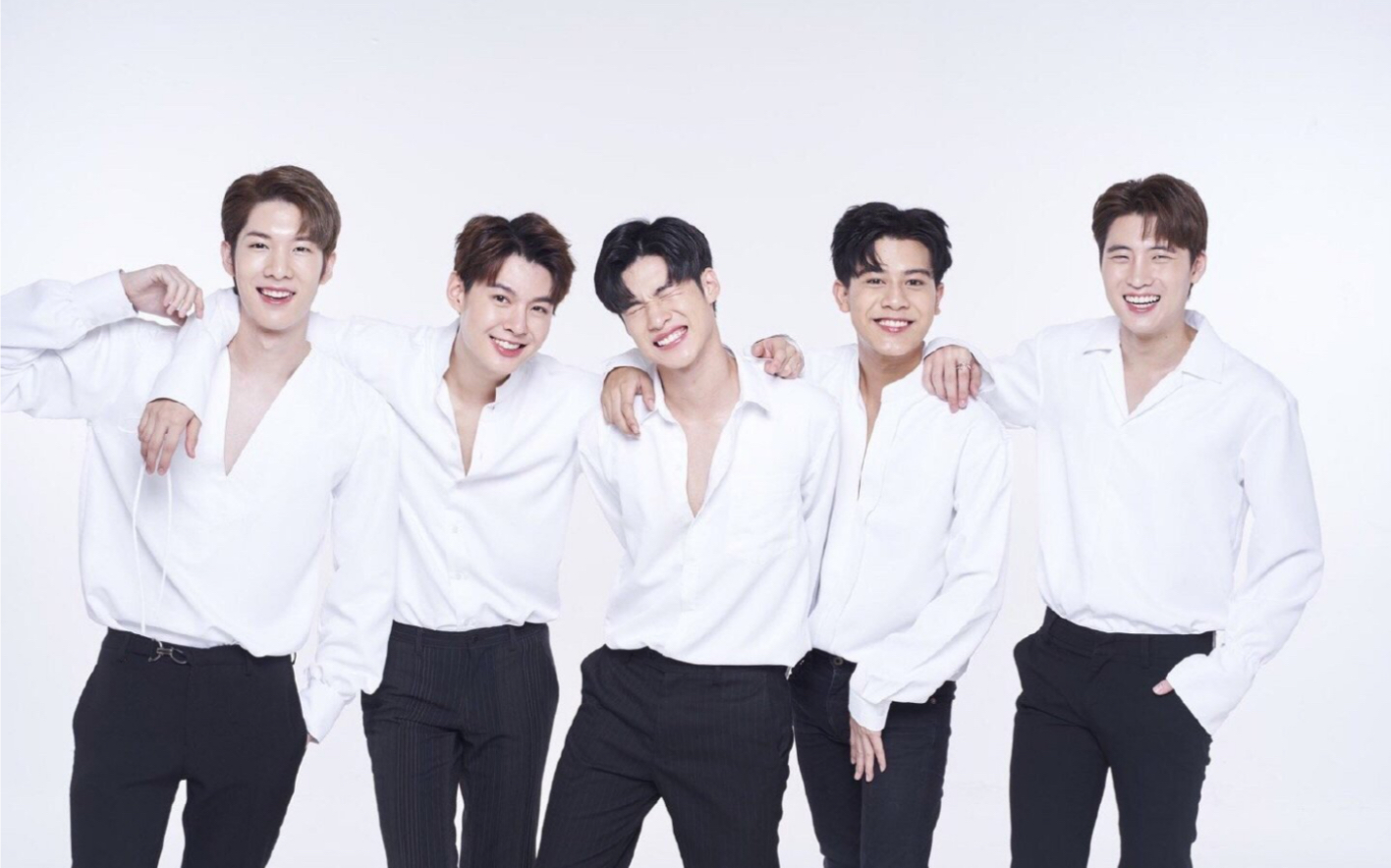 (saint黄明明)2019-06-02 kissboysth 直播全程