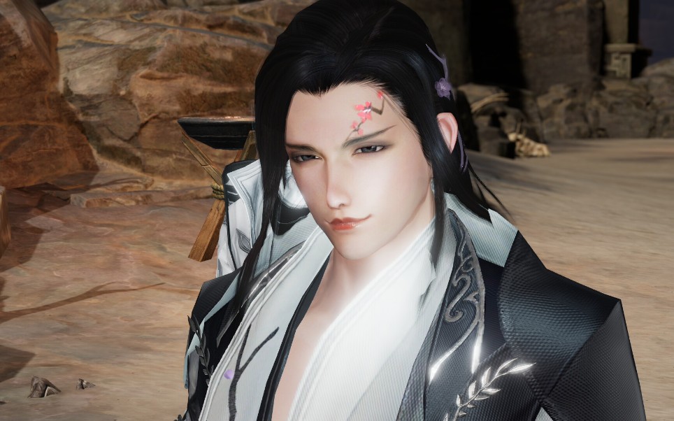 【剑网三/羊花】折枝3