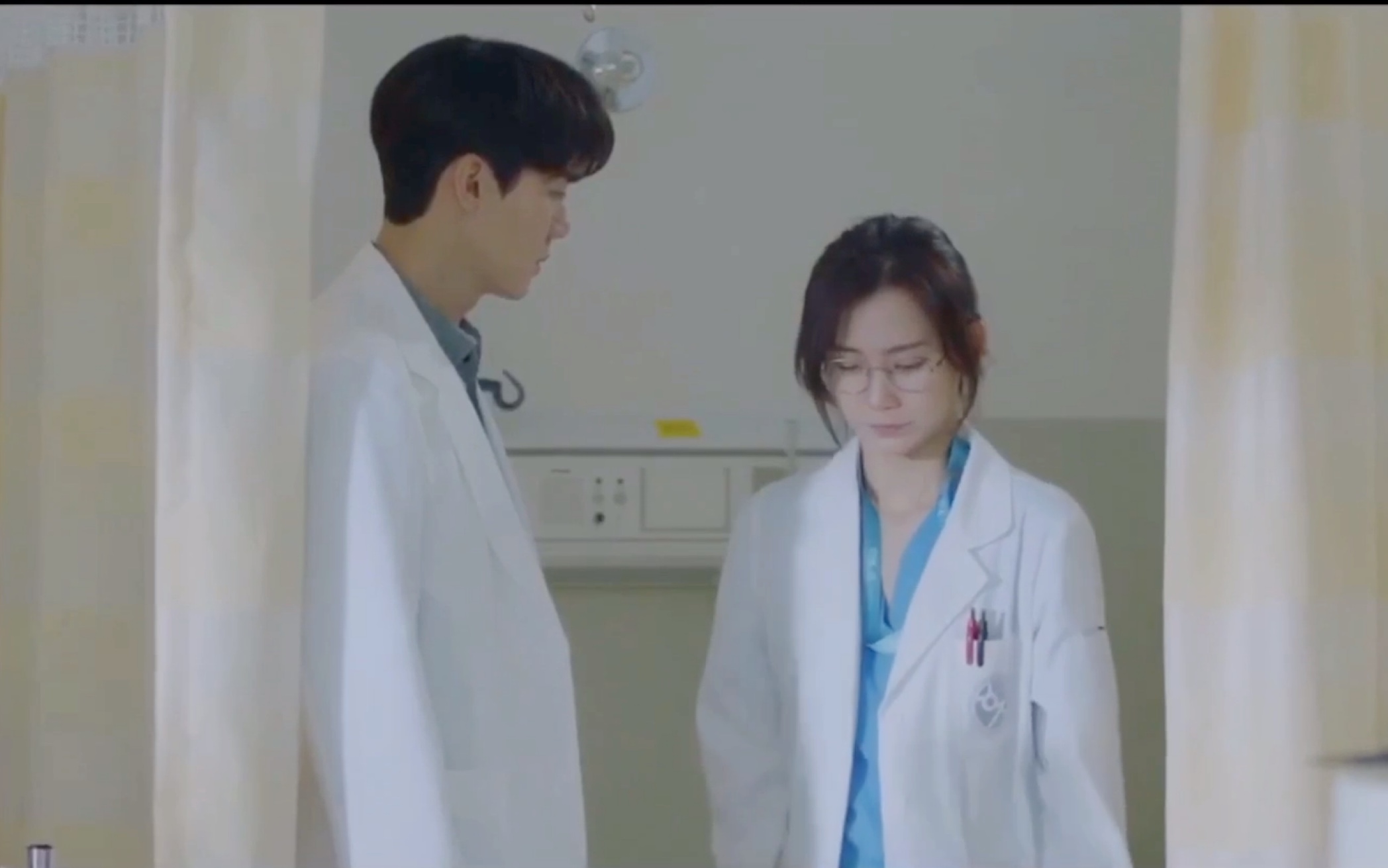 【机医】winter garden 安正元x张冬天 暗恋开始的地方(686708