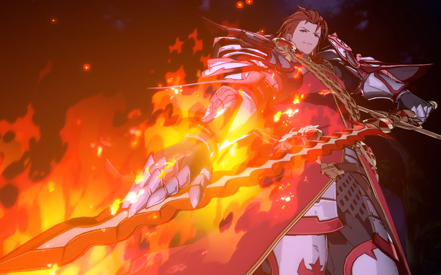 炎帝 碧蓝幻想versus 第14期