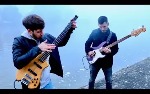 Download Video: 【指弹Bass】Faded - Alan Walker【ZanderZon&Tommy Lee Depp】