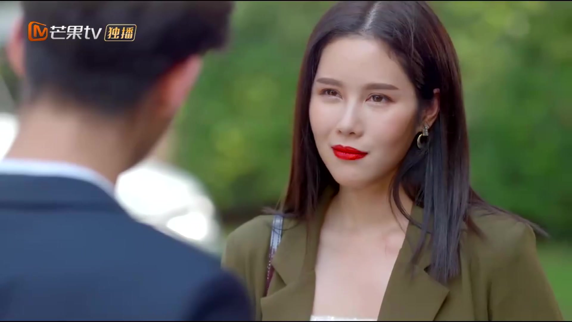 【铁石心肠】——明宽被以前同学讽刺车不好(cut18)_哔哩哔哩 (゜-゜)