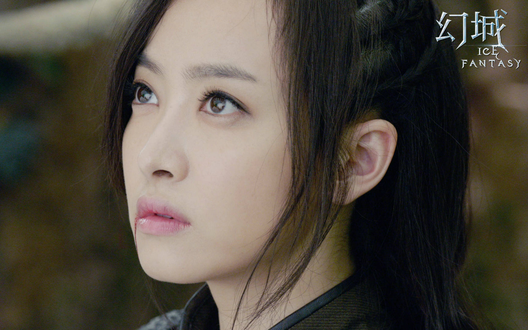 宋茜##宋茜梨落##电视剧幻城# 宋茜x梨. 来自木西即茜影音组 - 微博