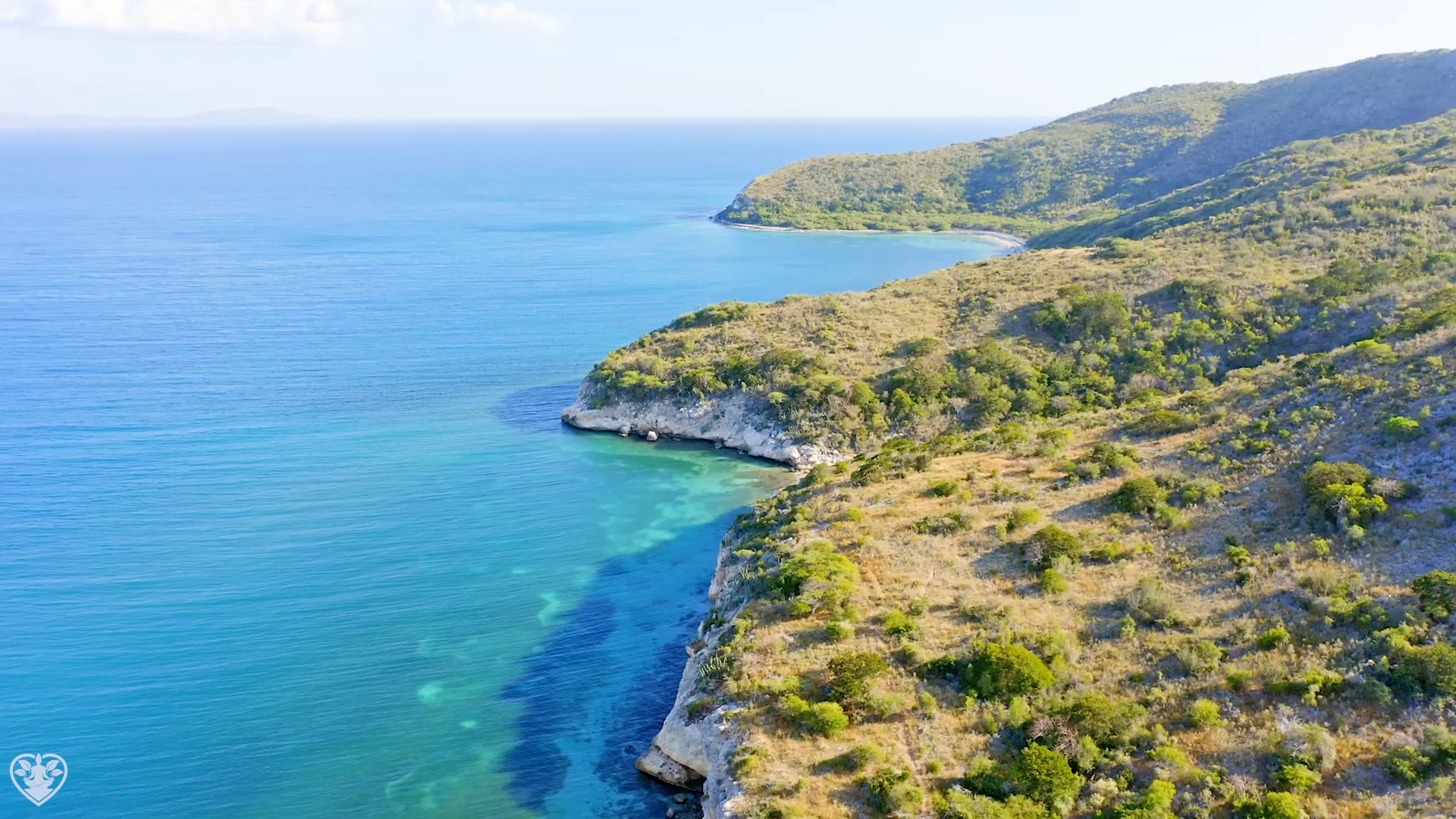 聆听轻柔的音乐,欣赏美丽的风景