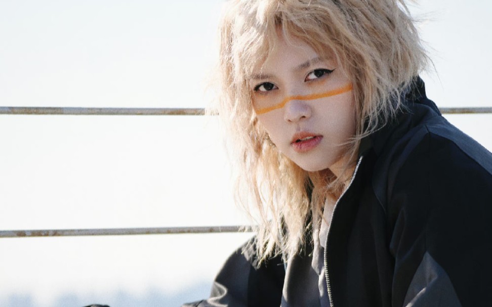 于贞新时代舞台cut