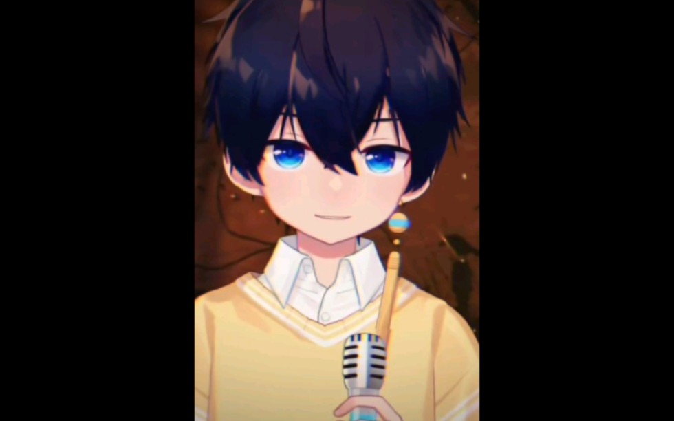 倒放洛少爷的歌