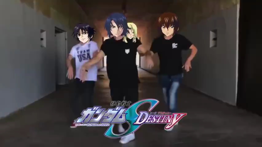 [图]《机动战士高达SEED DESTINY》