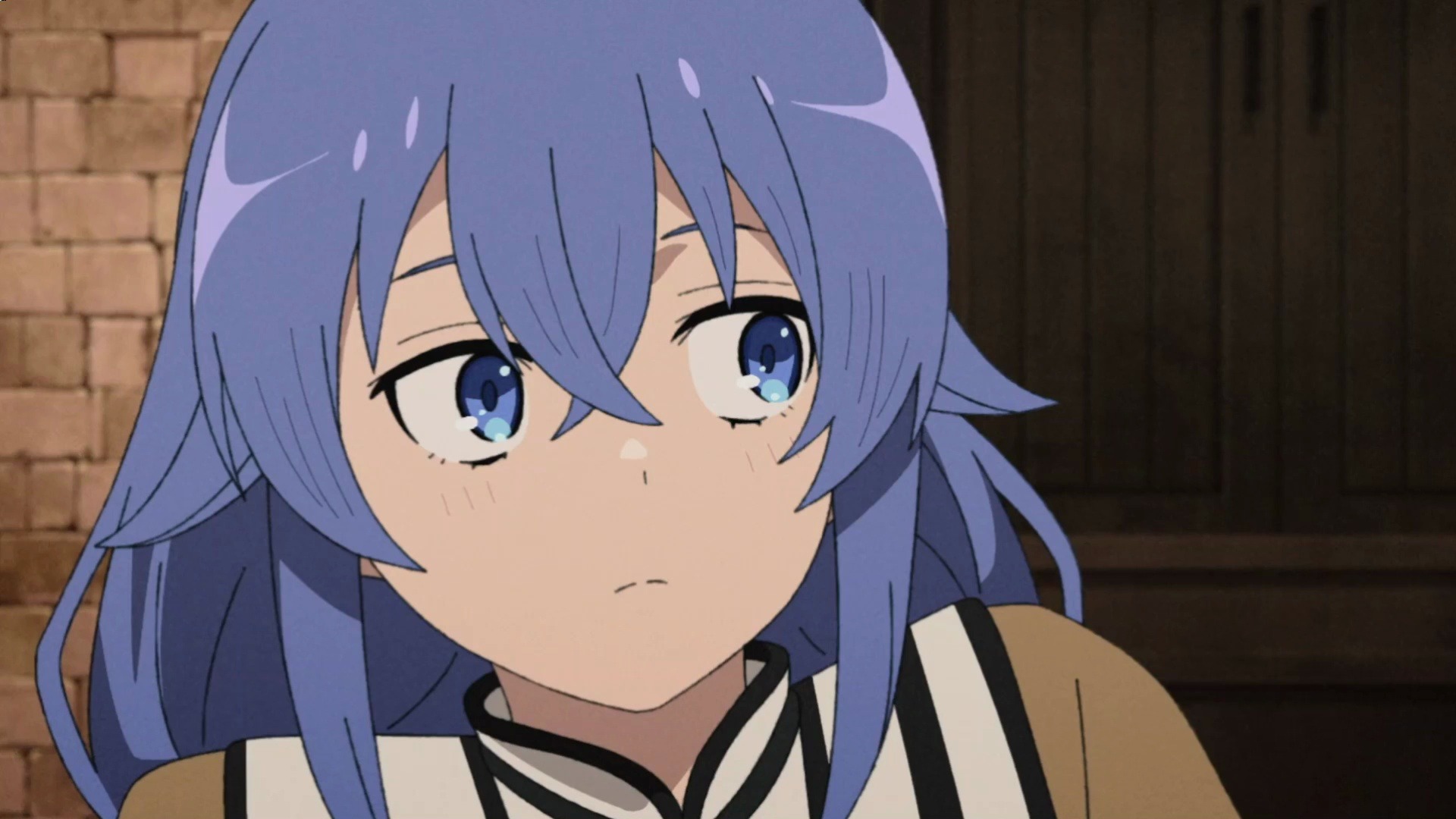 想要洛琪希面前刷存在感得鲁迪