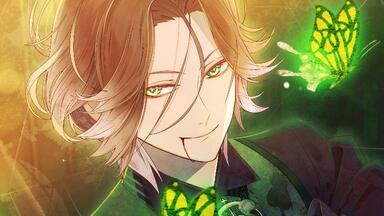 Masquerade 二章正義(CV.河村眞人) 試聴1_哔哩哔哩_bilibili