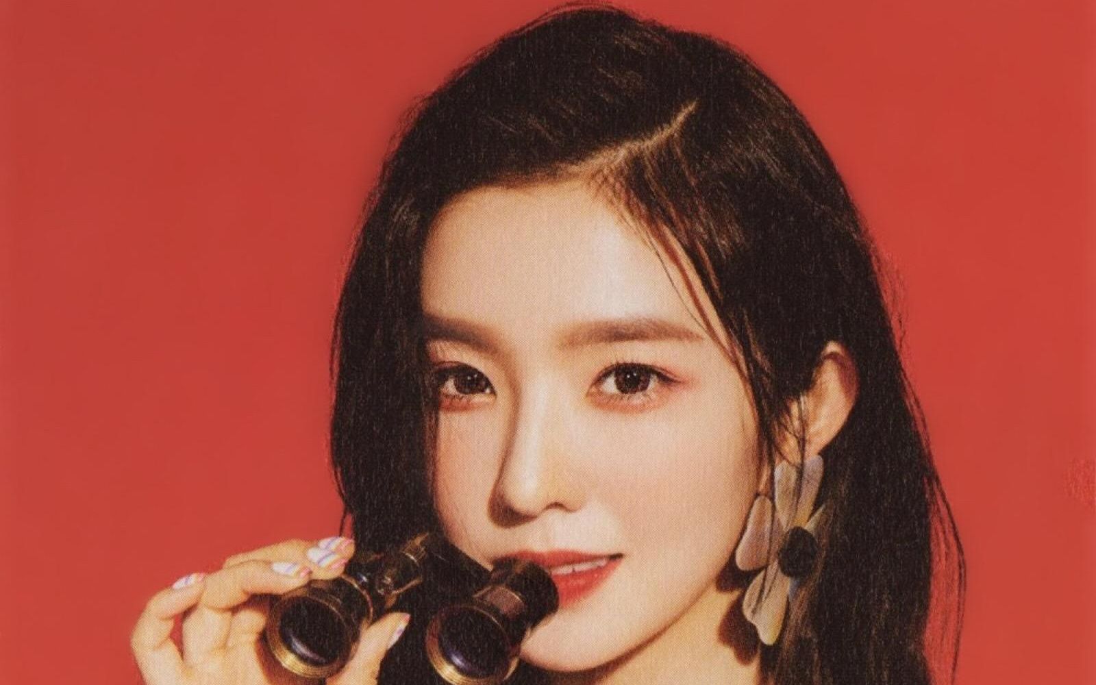 艾琳直拍 redvelvet_irene_rbb__哔哩哔哩 (゜-゜)つロ 干杯~-bili
