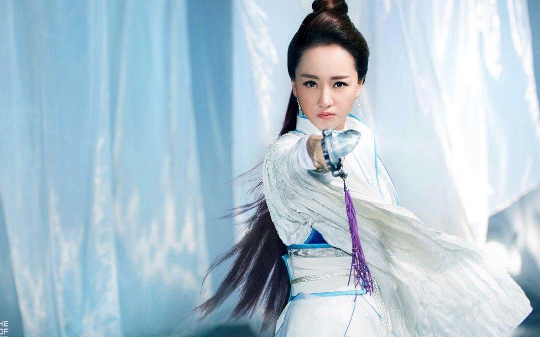 眉间雪杨蓉x王源x朱一龙师徒一心同去同归