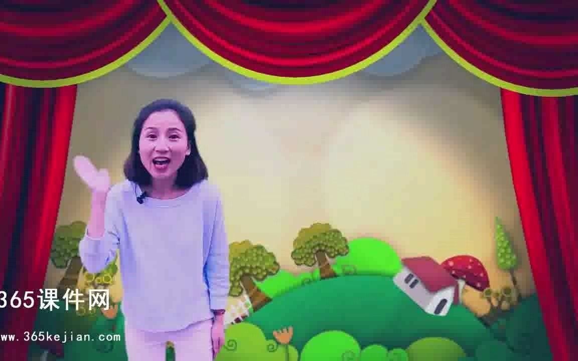 幼儿园优秀活动中班科学《认识常见标志》幼儿公开课优质视频,微课教育视频哔哩哔哩bilibili