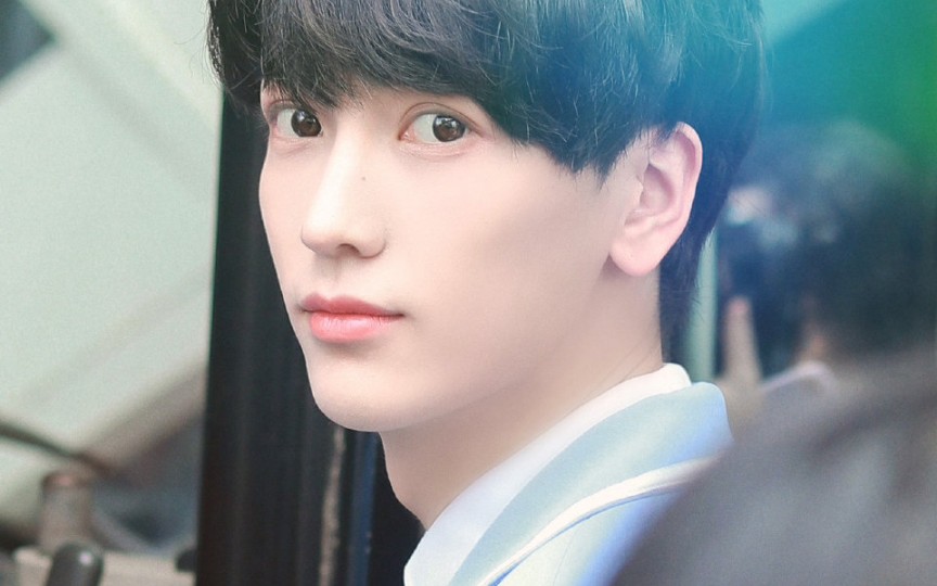 cto男团 杨梓鑫清唱《假行僧》