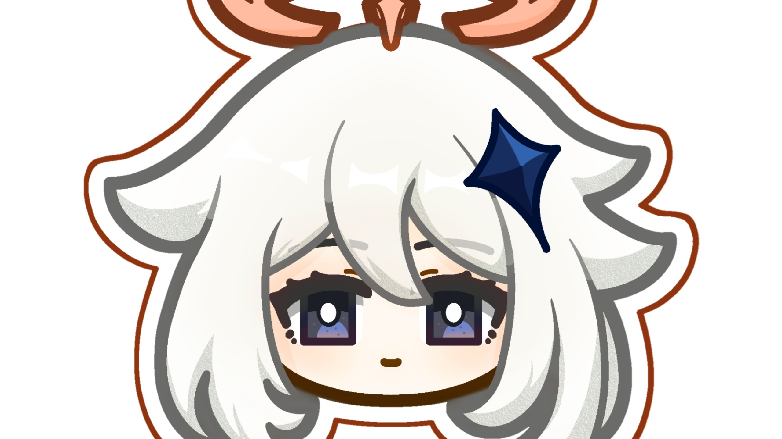 【原神/派蒙】最好的伙伴!