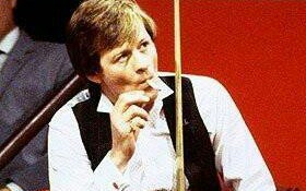 [图]致敬飓风亚历克斯希金斯 Alex Higgins