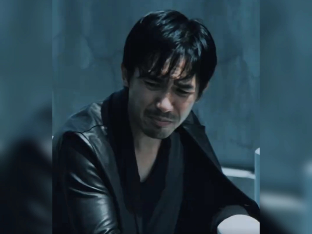对唔住,我系差人