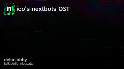 nico's nextbots ost - wavgun 