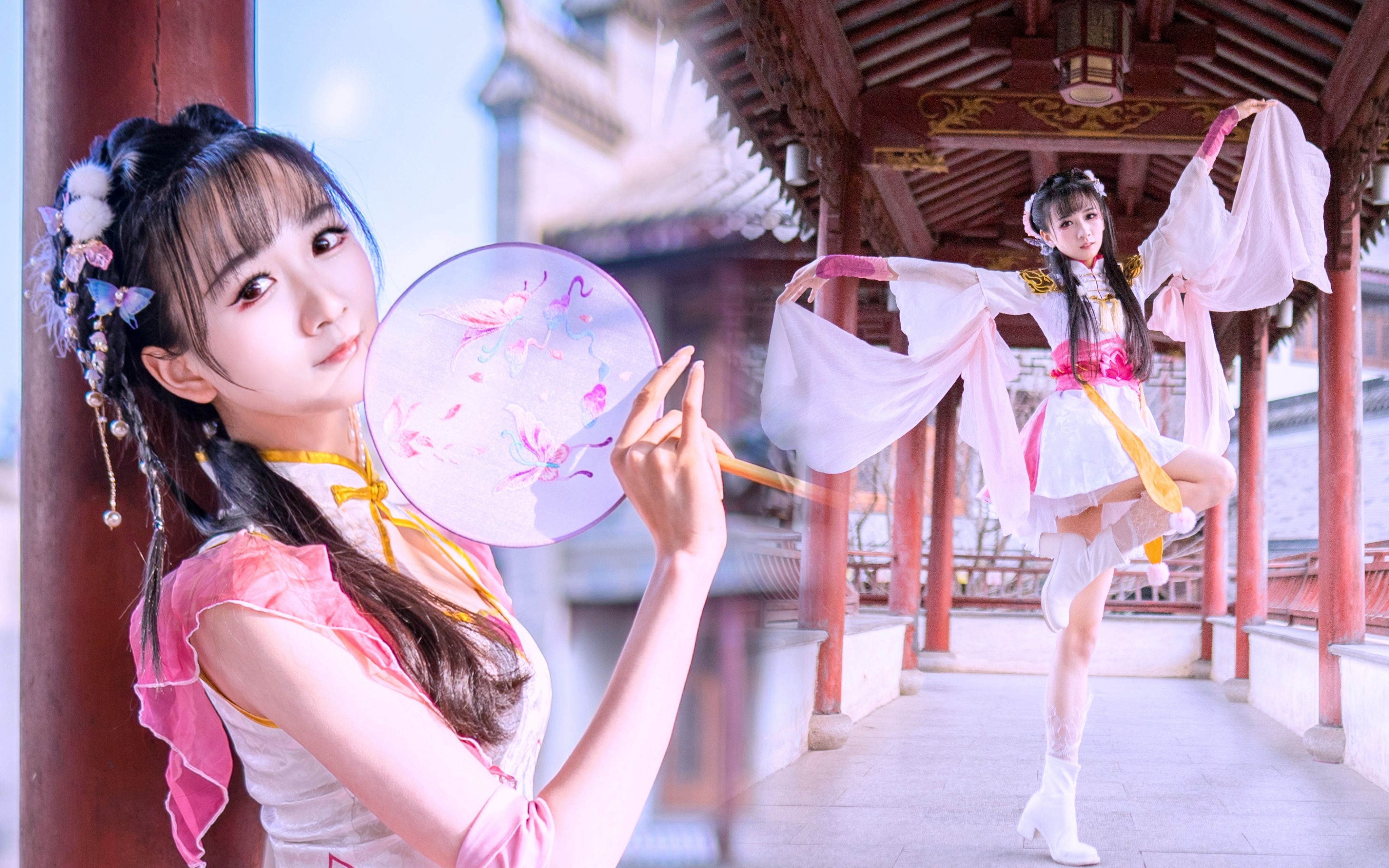 落花有情，君可有意 ❀ 落花情