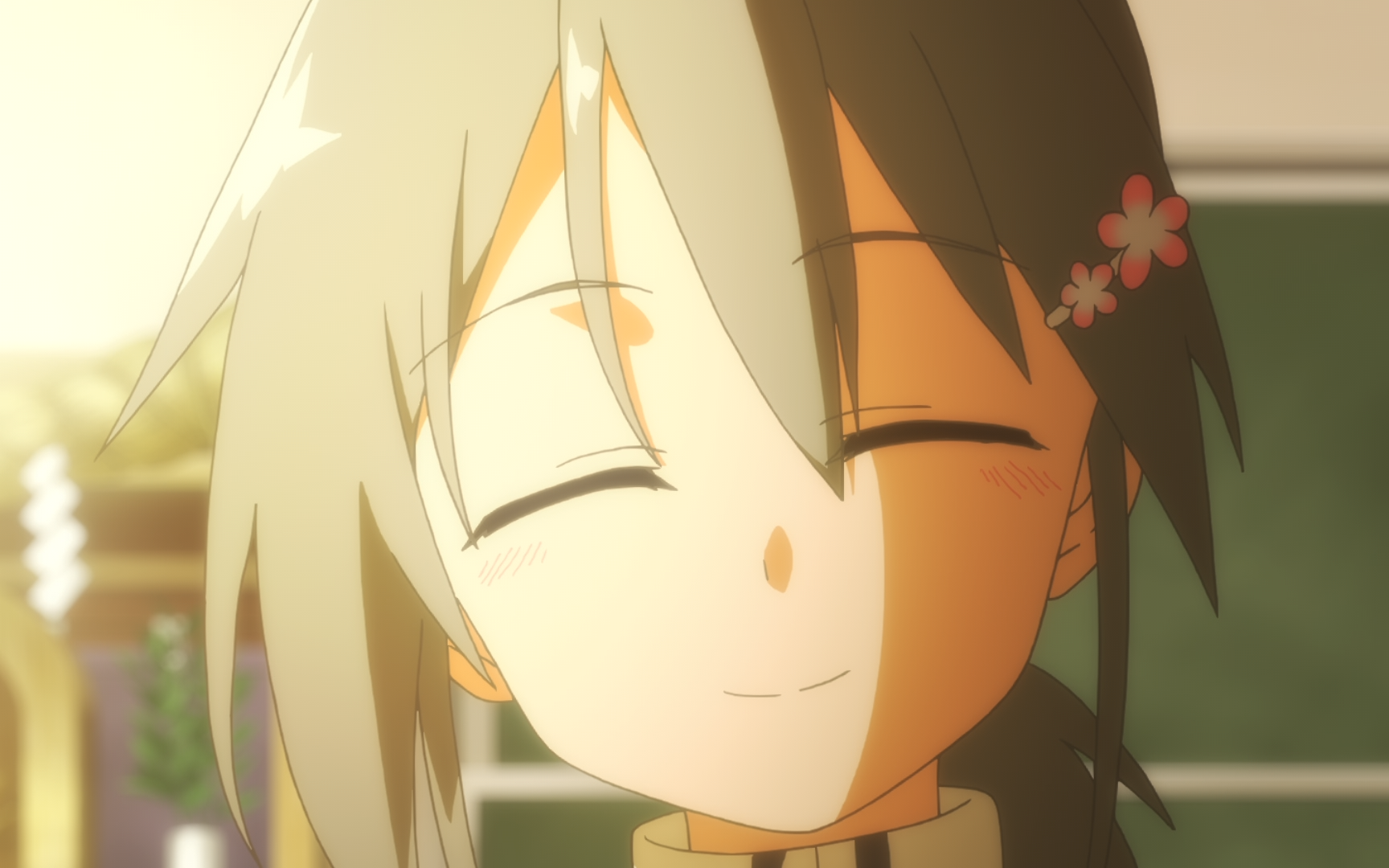 结城友奈是勇者第三季大满开之章第4话神谕