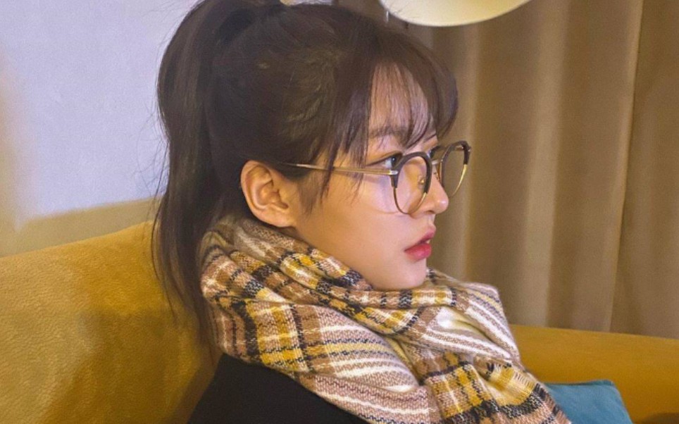 【金赛纶】ins story视频合集