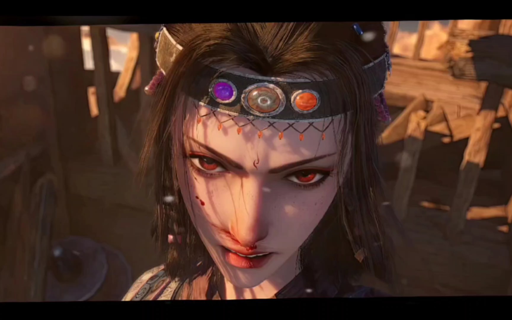 不良人第六季已经完结,下一部不知道会是什么主题