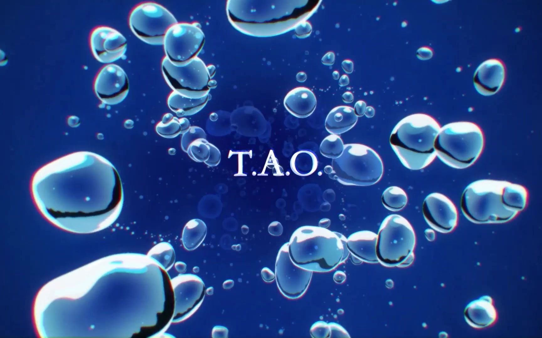 [图]【初音未来Feat.洛天依】T.A.O