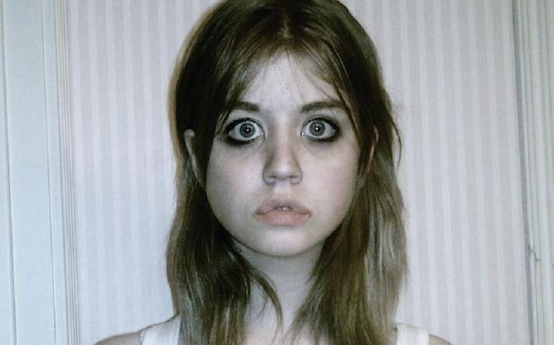allison harvard:我怎么变成"creepy chan"